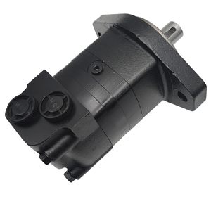 Motor Gerotor Hidráulico Hdnverys 104-4665-006 para Eaton Char-Lynn Serie 2000 - Product Image 4