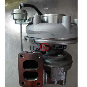 Turbo S200G 04903626 04903329 12709700013 56201970008 12709880013 turbocompresor para motor TCD2013L6 - Product Image 5