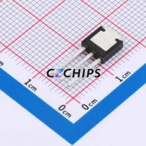 Transistor de efecto de campo (MOSFET) Transistor TO-251 original a estrenar De - Product Image 2