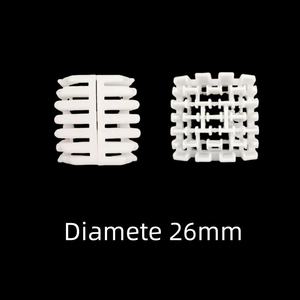 Boules magiques d'eau silencieuses pour la filtration d'aquarium et la croissance nitrifiante de bactéries - Product Image 5