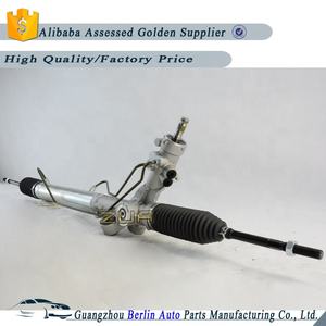 A6394601000 A6394601200 6394601000 6394601200 Cremallera y Piñón de Dirección Asistida para <span class=keywords><strong>Benz</strong></span> Vito/viano(w639) - Product Image 2