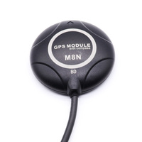 Étoile de recherche d'origine GPS NEO-M8N avec boussole Pixhawk modèle contrôle de vol d'avion Module APM2.8 2.6