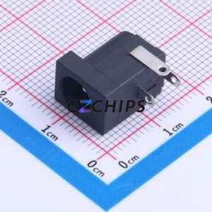 Original y nuevo, componente de orificio pasante (THT), Chip IC de circuito integrado, conector de alimentación de CC PMIC, 351/ - Product Image 1