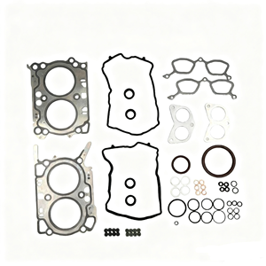 Set Gasket kepala mesin untuk Subaru FB25 <span class=keywords><strong>2</strong></span>.5L Outback Forester Legacy 2013-2015 10105-AB580 10105AB580 10105AC510 10105AC710 - Product Image 1