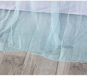 Estrella de la princesa niños bebé hermoso dosel portátil <span class=keywords><strong>mosquito</strong></span> <span class=keywords><strong>net</strong></span> - Product Image 6