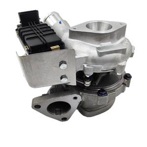 Turbocompresseur pour <span class=keywords><strong>Ford</strong></span> MONDEO <span class=keywords><strong>RANGER</strong></span> S-MAX GALAXY Everest 2.2T pour FB3Q-6K682-AB FB3Q-6K682-MA 83115 FB3Q6K682AB FB3Q6K682MA - Product Image 5