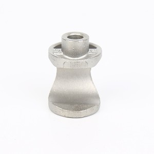 บริการหล่อโลหะแบบ Lost Wax Cast ด้วยเหล็กกล้าไร้สนิม ผลิตตามสั่งจากโรงงาน OEM สำหรับชิ้นส่วนโลหะทางการเกษตร - Product Image 2