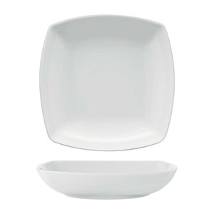 Tokyo Square Deep Plate 21 × 21 cm Gural - Product Image 1
