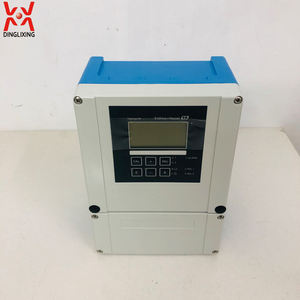 Endress + Hauser 100% मूल प्रामाणिक CPM253-MR0105 पीएच/ORP ट्रांसमीटर सभी एनालॉग और डिजिटल Memosens सेंसर के लिए अच्छी कीमत - Product Image 2