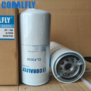 Pièces de moteur diesel 33336 FF182 P553855 BF888 SN5019 Filtre à carburant diesel pour camion - Product Image 1