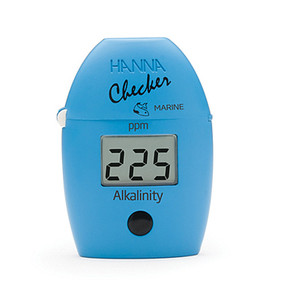 HANNA HI755 พลาสติกสำหรับงานทางทะเล ปรับค่าความเป็นด่างได้ตามต้องการ ผลิตภัณฑ์ OEM - Product Image 1