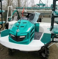 Transplanteur de riz Kubota de haute qualité et bon marché 2ZGQ-8D1(SPV-8C)