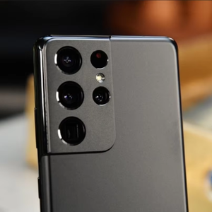 Teléfono Móvil <span class=keywords><strong>S21</strong></span> Ultra 5G Usado al por Mayor, Versión Global, Sistema Operativo Android 11, 64 GB/128 GB/256 GB, Cámara Trasera de 108 MP, Pantalla de 6.8 Pulgadas, 1440x3200, Excelente - Product Image 4