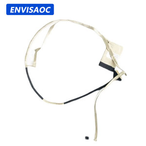 Écran vidéo pour ordinateur portable LCD LED câble flexible pour <span class=keywords><strong>HP</strong></span> 340 346 348 G3 G4 <span class=keywords><strong>245</strong></span> G5 TPN-I118 TPN-I119 TPN-I120 TPN-I124 TPN-I125 6017B0728001 - Product Image 1