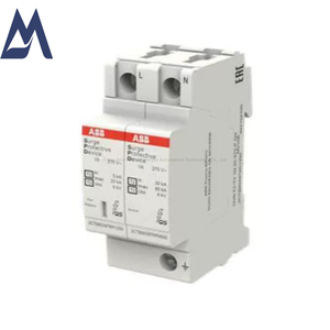 Véritable Original OVR T2-T3 1N 20-275 <span class=keywords><strong>P</strong></span> QS Surge Protector T2-T3 1N 20-275 <span class=keywords><strong>P</strong></span> Livraison rapide - Product Image 1