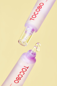 TOCOBO คอลลาเจน อาย เจล ครีม บำรุงผิวรอบดวงตา ช่วยให้กระจ่างใส ชุ่มชื้น ลดเลือนริ้วรอย จุดด่างดำ รอยคล้ำใต้ตา ต่อต้านริ้วรอย ผลิตภัณฑ์บำรุงผิวจากเกาหลี - Product Image 2