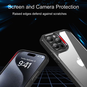 <span class=keywords><strong>เคส</strong></span><span class=keywords><strong>ใส</strong></span>กันกระแทก OMEVE สำหรับ <span class=keywords><strong>OPPO</strong></span> A79 5G A59 A60 4G A3X A3 Pro A78 A2 A58 4G A38 A18 A57 A77 - <span class=keywords><strong>เคส</strong></span>มือถือกันกระแทก - Product Image 3