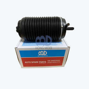 Hochwertige OEM 95B616002B Aufhängungsteile Neuer Luftfederbalg für P-or-s-che M-acan 95B 2014 Leistungsstarke Hintere Rechte Luftfeder - Product Image 3