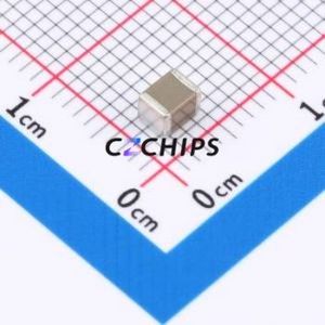 Condensateur SMD (MLCC) 1210X107M6R3CT 1210 (Capacité : 100uF) (Précision : 20%) Tension nominale : 6,3V - Product Image 1