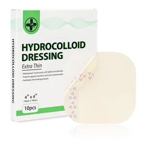 hydrocolloid dressing for burns Hydrocolloid Bandages For Blisters: New & Improved - Blister Prevention