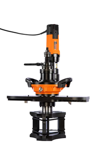 Compre la Máquina Biseladora de Tubos Stinger 600E, Sistema Eléctrico Ultra Resistente para Biselado de Extremos de Tubos de Diámetro Extra Grande - Product Image 3