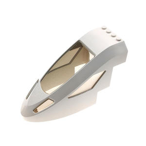 Bloques de Construcción MOC 15537, Locomotora de Tren 14x6x7, Compatible con LEGO 15536 15537, para Edades de 8 a 13 Años, Unisex, Plástico ABS - Product Image 1