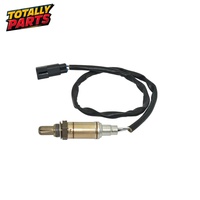 Sonde d'oxygène pour voiture 3N21-9F472-AA 0258005338 Capteur O2 Amont Remplacement OEM
