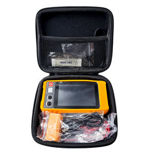 เครื่องทดสอบใยแก้วนำแสง FIOTIC MOT-33 ระดับมืออาชีพ พร้อมมัลติฟังก์ชั่น  มัลติมิเตอร์อัจฉริยะ เครื่องมือเครือข่าย และการทดสอบสายเคเบิลสำหรับ FTTH - Product Image 6