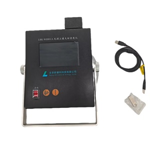 Nouvelle version améliorée du densimètre de sol EDG sans noyaux radioactifs - Product Image 5