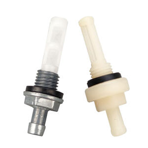 Filtro de gasolina 168F para motor de gasolina Optic Microcomputer Power 17 con boquilla de combustible, bomba de labranza, tanque de aceite y bomba de agua. - Product Image 1