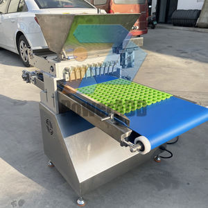 Machine à bonbons Poweradd Lemon Gummy & Fruit Jelly Candy 4.2KW 220V Garantie 1 an Facile à utiliser - Product Image 2