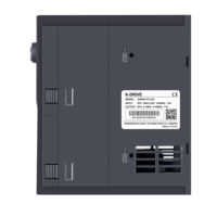 Convertisseur solaire hors réseau DC vers AC, variateur de fréquence avec certificat CE, panneaux solaires MPPT