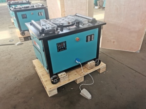 Máquina <span class=keywords><strong>dobladora</strong></span> <span class=keywords><strong>de</strong></span> acero para refuerzo, <span class=keywords><strong>dobladora</strong></span> automática <span class=keywords><strong>de</strong></span> estribos - Product Image 5