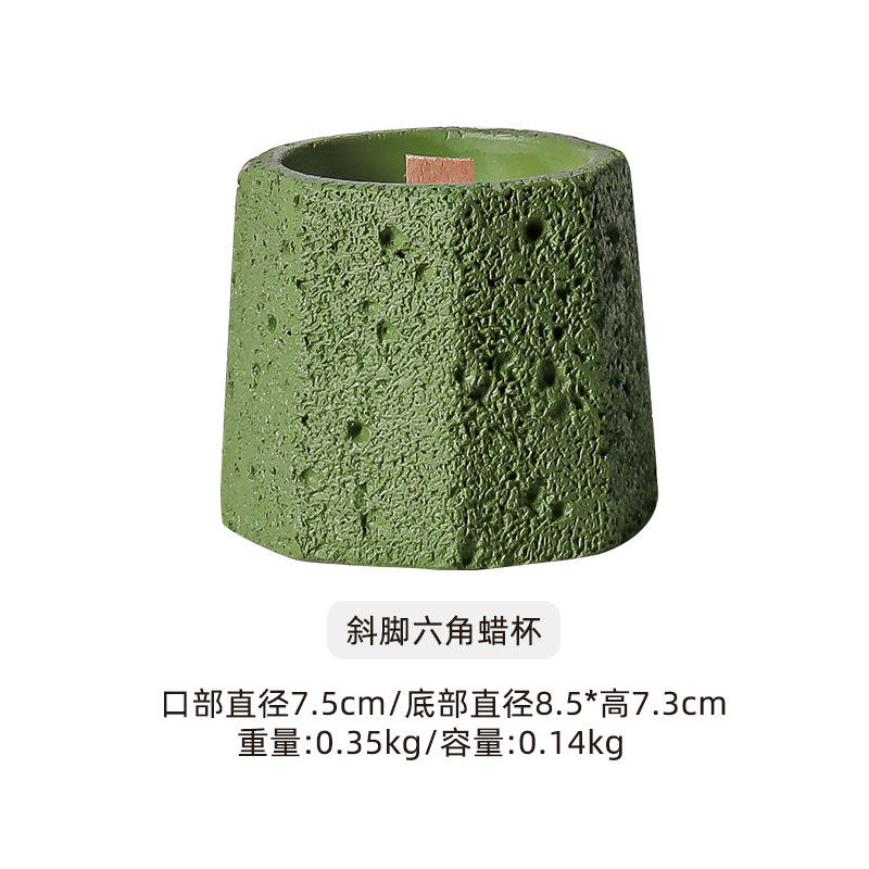 ดีไซน์ 4 (เฉพาะขวดโหล, ไม่รวมเทียน)