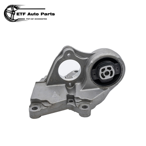 Moteur 2.0 Supports moteur 1807.J2 1807J2 Pour Citroën-Xsara Picasso-2.0 - Product Image 4