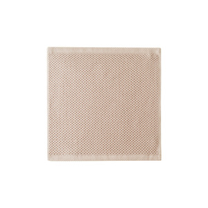 Cleaning <b>Cloths</b> Cotton Square Kitchen Towels <b>Absorbent</b> Breathable Non Stick Dishcloths Honeycomb Pattern Solid Color Pots And - Product Image 5