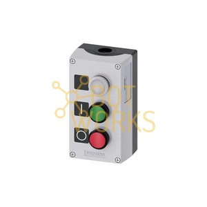 Siemens 3SU18030AB002AB1 - Nuovo - Product Image 1