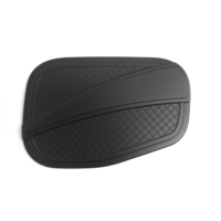 Kit complet de garnitures de carrosserie noires mates pour Ford Ranger 2022 2023, accessoires auto 4x4, 5 pièces