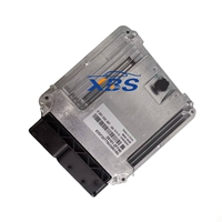 Xinbosen nuevo OE 39101-2F740 Unidad de computadora de motor programable ECU nuevo 0281030397 para Kia