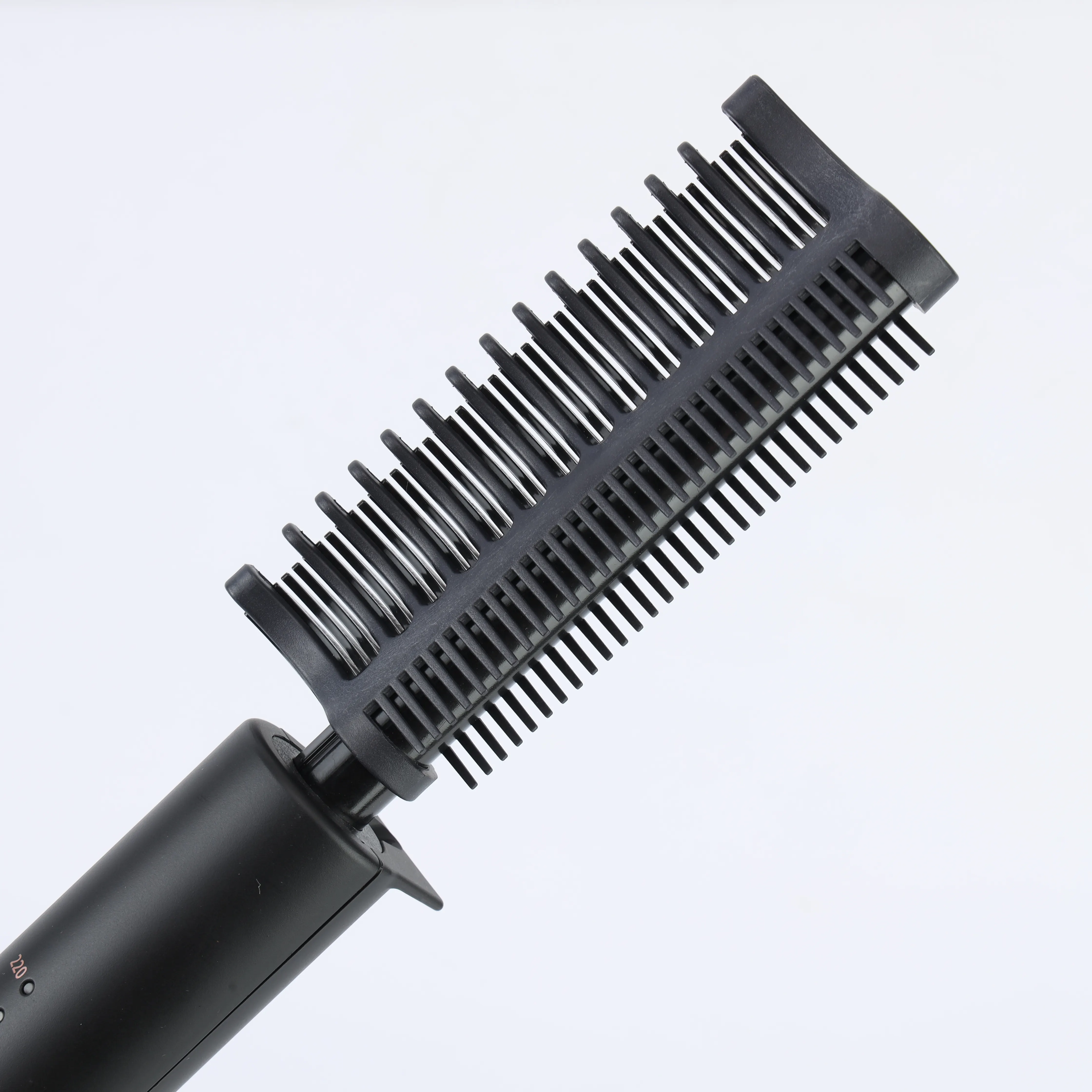 Alat salon rambut profesional 20 juta kelas Ion negatif perawatan rambut rambut pada penggunaan penuh untuk wanita