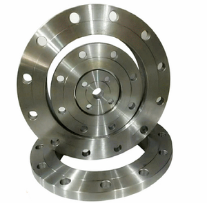 Brida de Acero al Carbono A350 LF2 para Baja Temperatura, Fabricada en China para Sistemas de GNL y Criogénicos - Product Image 5