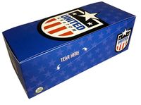 Wholesale Cheap Custom Small Cardboard Paper Printed Corrugated Shelf Retail Sample Products Counter Display Box