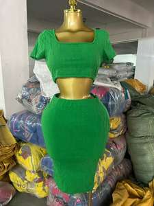 Proveedor Directo 2026 Vestidos, Jeans y <span class=keywords><strong>Ropa</strong></span> para Mujer y Niña al por Mayor, Pacas <span class=keywords><strong>de</strong></span> <span class=keywords><strong>Ropa</strong></span> Nueva a Granel <span class=keywords><strong>de</strong></span> la <span class=keywords><strong>Marca</strong></span> Sheinning - Product Image 6