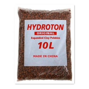 Đất Sét Mẹ Hydrotone Đất Sét Nguyên Bản-50 Lít, Đất Sét Mở Rộng Nhẹ - Product Image 4