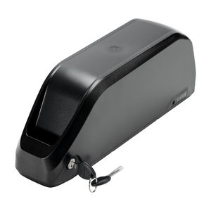 Bobes Fabrikant-Geproduceerde 36V 48V 10-28ah Polly Ebike Lithiumbatterij Met <span class=keywords><strong>3</strong></span>-Core Gouden Plaat Oplaadinterface - Product Image 1