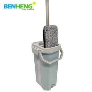 Actory-mopa de limpieza de elfo, mopa y ucket - Product Image 6