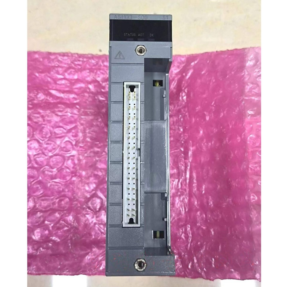 Neuer und Originaler ASI133-S00 Sensor auf Lager PLC Programmiersteuerung****^^^^ https://www.siboasi.com