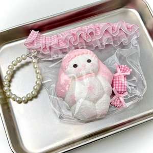 عرض خاص لعبة سيليكون اسفنجية لتخفيف التوتر للفتيات والأطفال Kawai قشرة منفوشة للكلب ضغط لطيف - Product Image 2