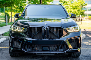 BMW X5 M Competition USADO del 2022 - Product Image 1