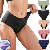Wholesale leak proof panty In Sexy And Comfortable Styles 